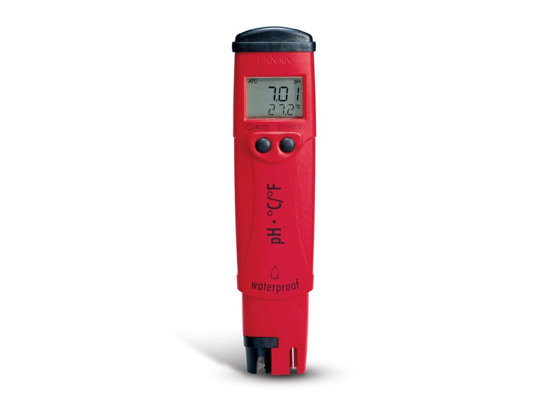 bút đo độ pH HI98127, bút đo độ pH HI98129 bút đo độ pH HI98127, bút đo độ pH HI98129